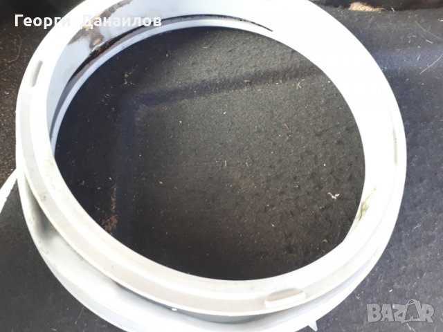 Продавам маншон за пералня Whirlpool AWG 6181/В, снимка 2 - Перални - 31634610