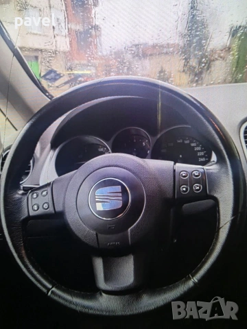 seat altea, снимка 5 - Автомобили и джипове - 54334917