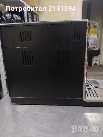 Saeco Incanto, снимка 4 - Кафемашини - 50341132