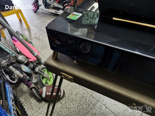 Йоника, синтезатор Hohner Organa , снимка 11 - Други ценни предмети - 29920605