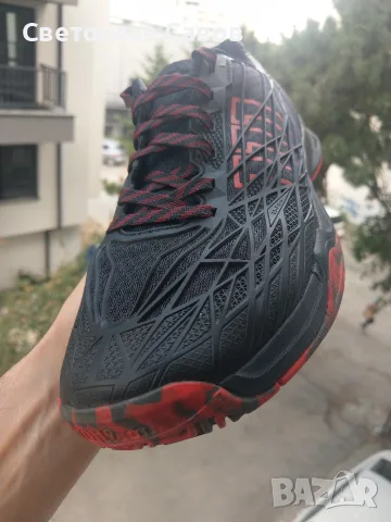 Wilson Kaos 2.0. 45нм. 29,0см., снимка 3 - Маратонки - 55903543