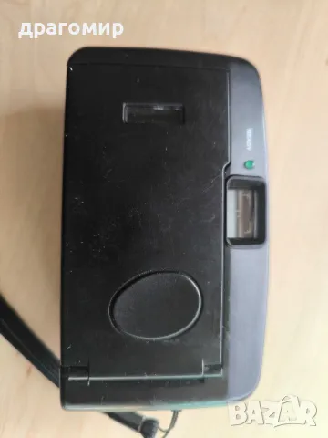 POLAROID 370 AF , снимка 4 - Фотоапарати - 49296391