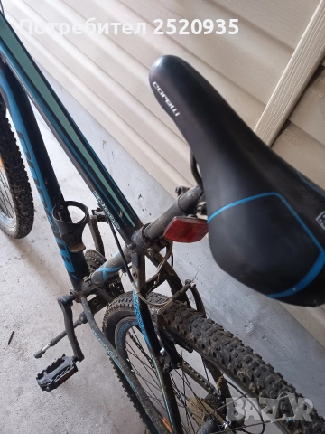 Колело , снимка 5 - Велосипеди - 52945080
