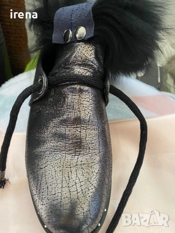 Дамски обувки, снимка 2 - Дамски елегантни обувки - 52300298