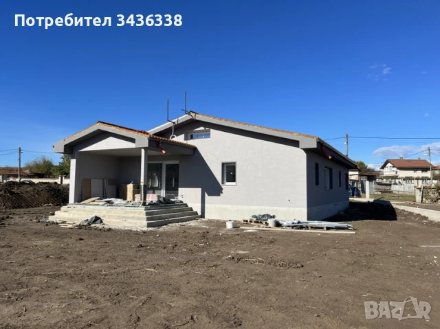 Сглобяеми къщи, снимка 2 - Други ремонти - 51181207