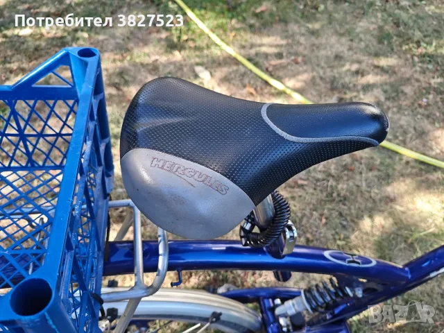 градски велосипед, снимка 13 - Велосипеди - 55963885