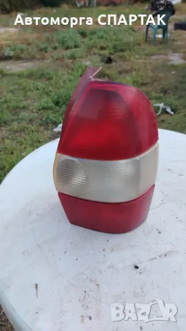 Ляв и десен стоп за Fiat Palio 178