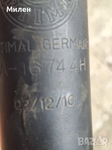 Ford Focus 1998-2005 Година Заден Амортесьор Форд Фокус МК 1, снимка 3 - Части - 51026915