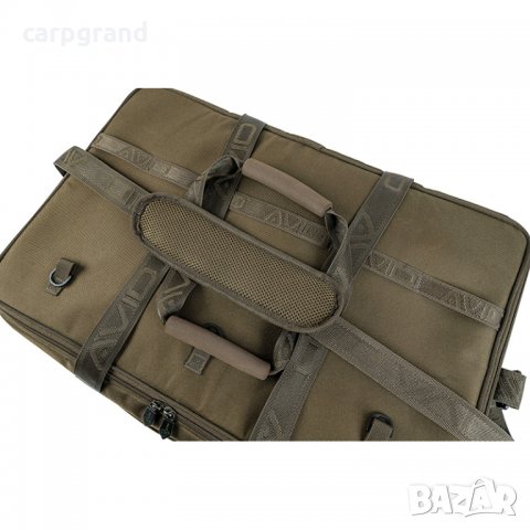 Сак Avid Campound Carryall – XL, снимка 3 - Екипировка - 35310523
