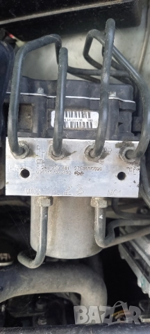 ABS помпа Subaru Forester III