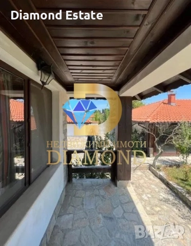 Къща в село Гледка, общ. Стамболово, снимка 3 - Къщи - 51603673