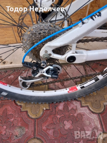 FOCUS 26 цола, снимка 5 - Велосипеди - 52275863