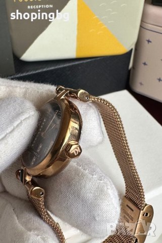 Дамски часовник Karl Lagerfeld , снимка 6 - Дамски - 42451213