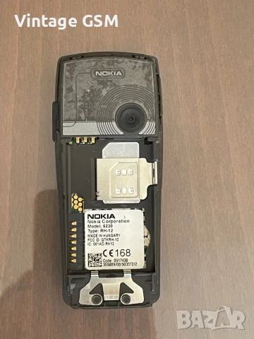 Nokia 6230, снимка 9 - Nokia - 50857589