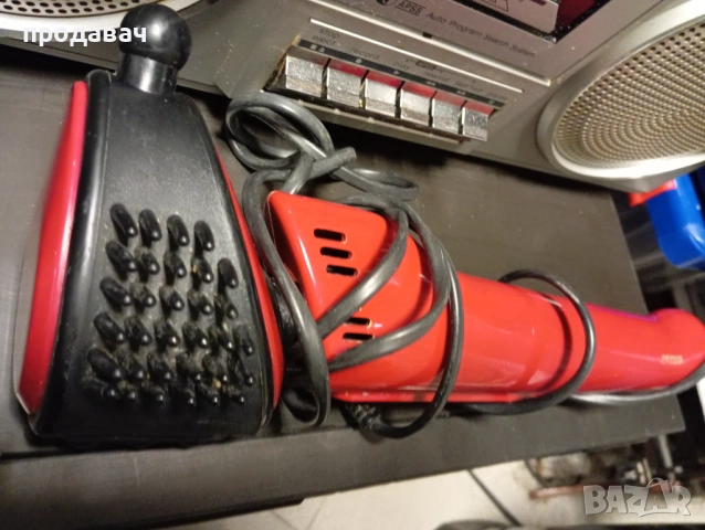 Статив и старинен фотоапарат, снимка 7 - Антикварни и старинни предмети - 54268422