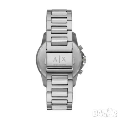 Armani Exchange AX1720 Banks Chronograph, снимка 4 - Мъжки - 47393567