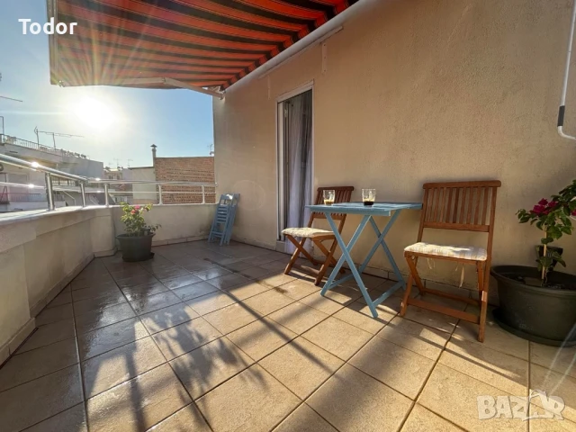 Апартамент Таки под наем в Кавала, Гърция, снимка 9 - Почивки в Гърция - 51047220