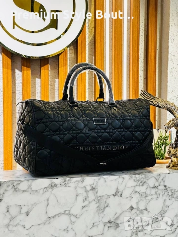 сакове GUESS✅PRADA✅CHANEL✅GUCCİ✅ DİOR ✅TOMMY✅CK Calvin Klein✅ 60 CM 30CM , снимка 9 - Чанти - 54159327