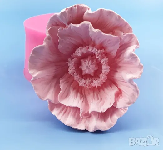 Молд мак, снимка 2 - Форми - 49851146