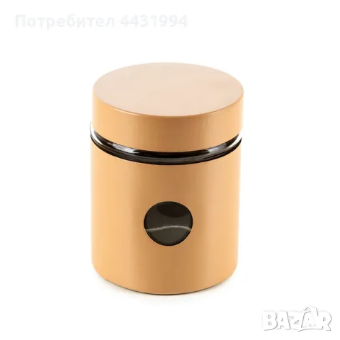 Буркан Muhler MR-1403BES 550ml, бежов, снимка 1