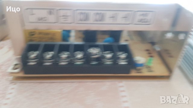 Лед захранвания 2х12в 150w 12.5 A, снимка 8 - Други - 37495987