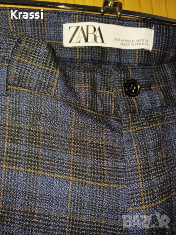 Панталон Zara 40 , снимка 4 - Панталони - 52954782