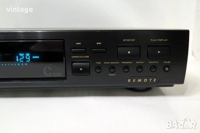 Marantz CD-36, снимка 4 - Други - 53924148