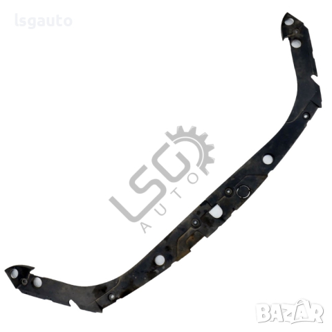 Кора над радиатори Renault Scenic II 2004-2009 ID: 123094
