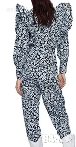 Оригинален гащеризон zara