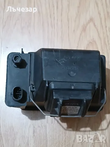 Халоген Волво 440/460, снимка 5 - Части - 48732321