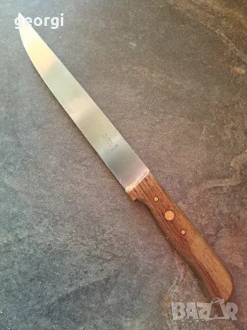 кухненски нож Solingen 