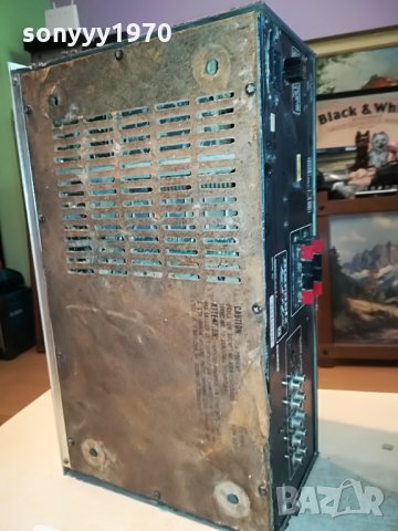 marantz stereo amplifier-за части 2108212022, снимка 14 - Ресийвъри, усилватели, смесителни пултове - 33882652