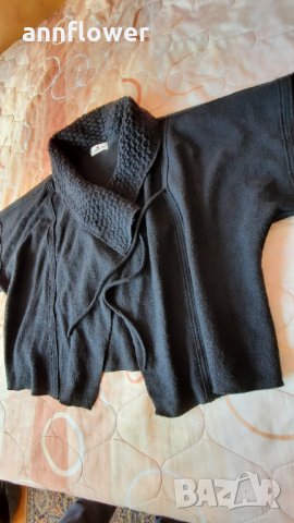 Жилетка Elinette , снимка 1