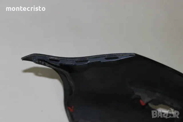 Предна броня Opel Corsa D (2006-2011г.) 93189721, снимка 11 - Части - 49938006