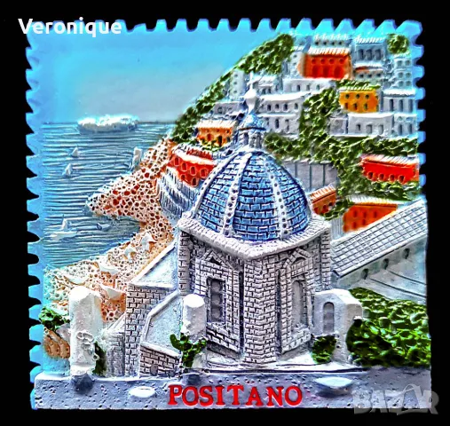 Магнити за хладилник част IV, снимка 14 - Колекции - 21470064