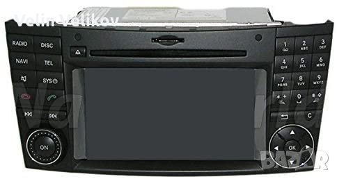 Навигационен диск /v.19/ за Mercedes с NTG2 навигационни системи 2019 - 25 лв., снимка 5 - Аксесоари и консумативи - 31874979