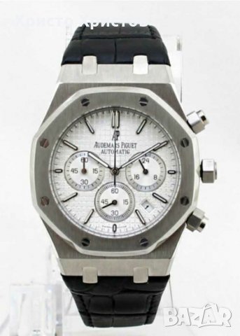 Огромен избор на часовници Audemars Piguet , снимка 3 - Мъжки - 31694357