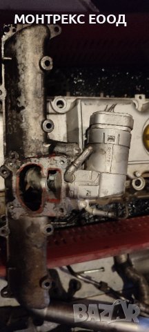 Опел астра г 2.0 останали неща, снимка 8 - Части - 42152738