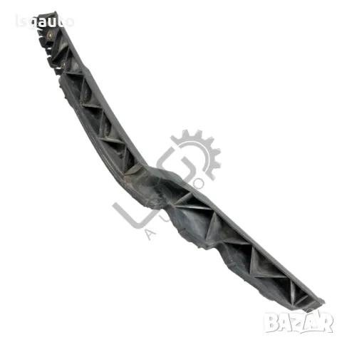 Ляв държач предна броня Skoda OCTAVIA II (1Z) 2004-2009 ID: 139983, снимка 2 - Части - 48399306