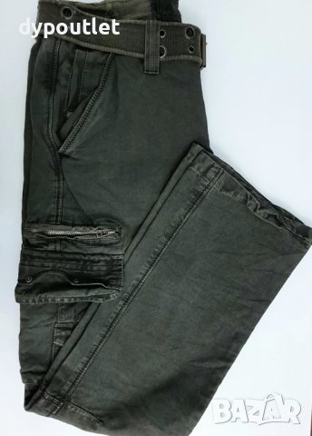 Brokers Jeans Sprint- Мъжки дънки, размер - 32W/"32. , снимка 4 - Дънки - 39753701