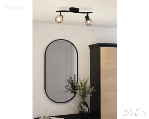 Уникален спот Sansa, E14, 1 max 40 W, снимка 9 - Други - 52853734