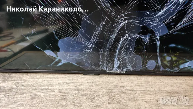 Продавам Main-BN9657052H от тв SAMSUNG TU43CU7175U