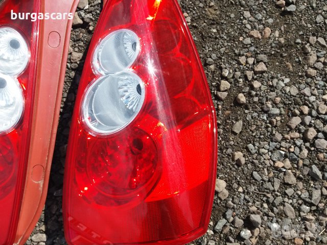 Стопове Mazda 5 -100лв, снимка 2 - Части - 30381824