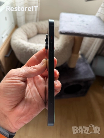 iPhone 13 128GB Black - 100% Battery, Гаранция, снимка 5 - Apple iPhone - 54355053