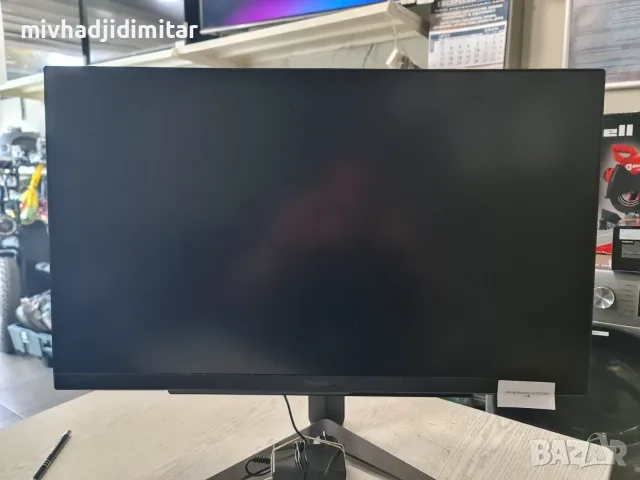 ***Топ Оферта***Геиминг Монитор LG 27GS85Q