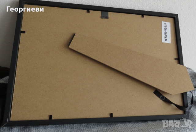 Картина Планински пейзаж, снимка 2 - Картини - 44623371