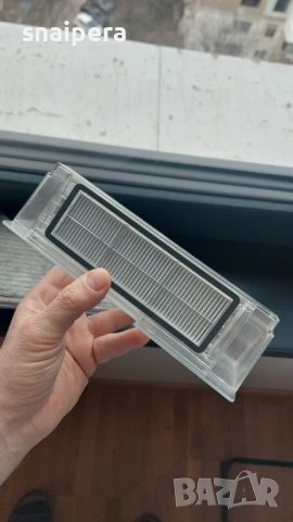 Робот прахосмукачка Roborock Cleaner S5 MAX, снимка 4 - Прахосмукачки - 53100385