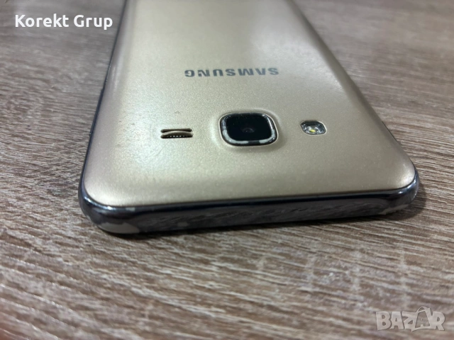 Samsung Galaxy J5 , снимка 3 - Samsung - 54315713