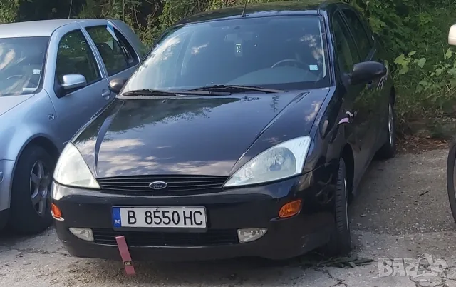 Форд Фокус отличен, снимка 12 - Автомобили и джипове - 56403952