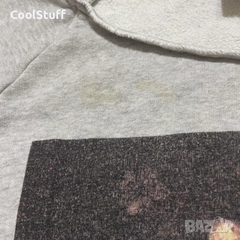 Дамска Блуза Karl Lagerfeld Размер XL, снимка 3 - Блузи с дълъг ръкав и пуловери - 53926900